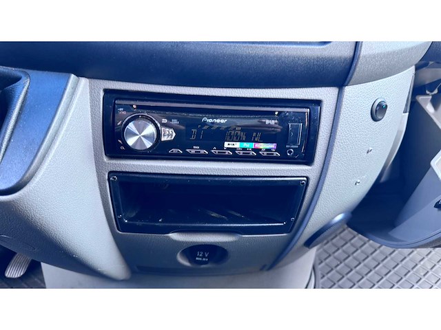 2018 mercedes-benz sprinter 316 cdi automatic personenbus / camper basis (€8.841 rest bpm!) - afbeelding 19 van  51