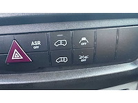 2018 mercedes-benz sprinter 316 cdi automatic personenbus / camper basis (€8.841 rest bpm!) - afbeelding 21 van  51