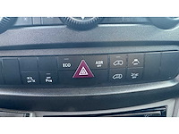 2018 mercedes-benz sprinter 316 cdi automatic personenbus / camper basis (€8.841 rest bpm!) - afbeelding 22 van  51