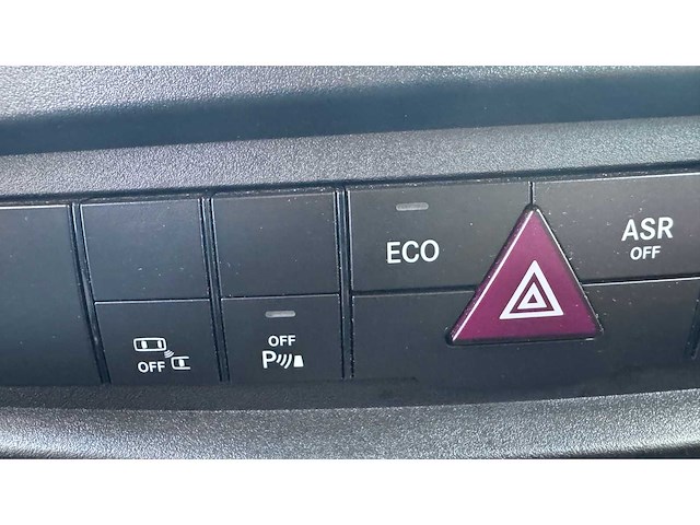 2018 mercedes-benz sprinter 316 cdi automatic personenbus / camper basis (€8.841 rest bpm!) - afbeelding 24 van  51