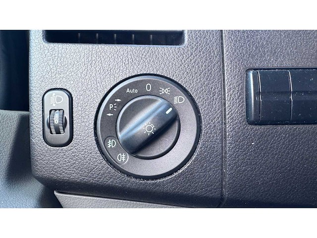 2018 mercedes-benz sprinter 316 cdi automatic personenbus / camper basis (€8.841 rest bpm!) - afbeelding 26 van  51