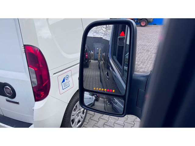 2018 mercedes-benz sprinter 316 cdi automatic personenbus / camper basis (€8.841 rest bpm!) - afbeelding 27 van  51