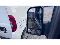 2018 mercedes-benz sprinter 316 cdi automatic personenbus / camper basis (€8.841 rest bpm!) - afbeelding 28 van  51