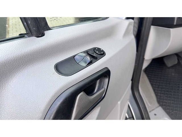 2018 mercedes-benz sprinter 316 cdi automatic personenbus / camper basis (€8.841 rest bpm!) - afbeelding 29 van  51