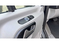 2018 mercedes-benz sprinter 316 cdi automatic personenbus / camper basis (€8.841 rest bpm!) - afbeelding 29 van  51