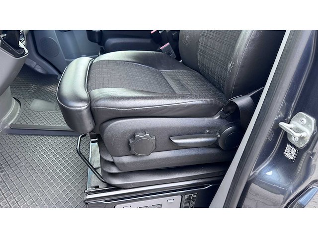 2018 mercedes-benz sprinter 316 cdi automatic personenbus / camper basis (€8.841 rest bpm!) - afbeelding 32 van  51