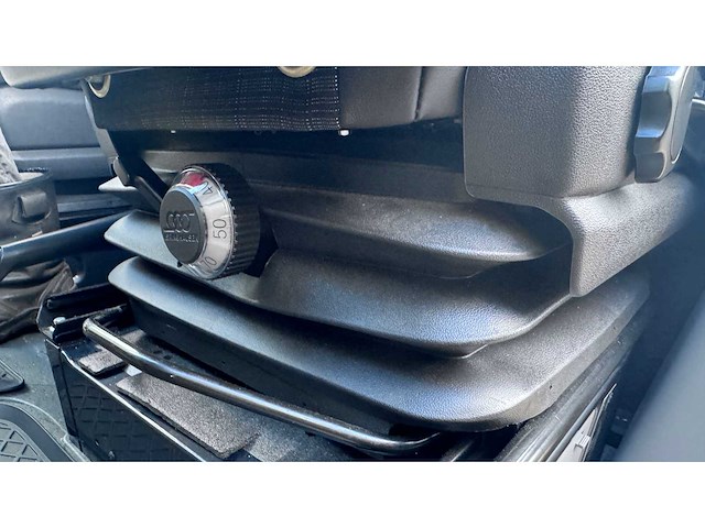 2018 mercedes-benz sprinter 316 cdi automatic personenbus / camper basis (€8.841 rest bpm!) - afbeelding 33 van  51