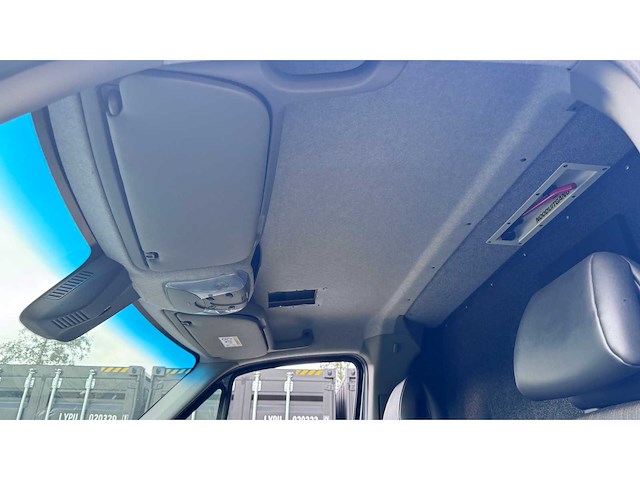 2018 mercedes-benz sprinter 316 cdi automatic personenbus / camper basis (€8.841 rest bpm!) - afbeelding 37 van  51