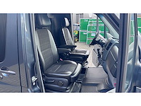 2018 mercedes-benz sprinter 316 cdi automatic personenbus / camper basis (€8.841 rest bpm!) - afbeelding 38 van  51