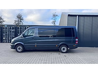 2018 mercedes-benz sprinter 316 cdi automatic personenbus / camper basis (€8.841 rest bpm!) - afbeelding 45 van  51