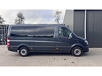 2018 mercedes-benz sprinter 316 cdi automatic personenbus / camper basis (€8.841 rest bpm!) - afbeelding 48 van  51