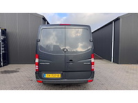 2018 mercedes-benz sprinter 316 cdi automatic personenbus / camper basis (€8.841 rest bpm!) - afbeelding 50 van  51