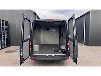 2018 mercedes-benz sprinter 316 cdi automatic personenbus / camper basis (€8.841 rest bpm!) - afbeelding 51 van  51