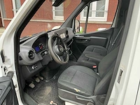 2018 mercedes-benz sprinter bedrijfswagen - afbeelding 7 van  31
