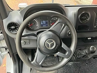 2018 mercedes-benz sprinter bedrijfswagen - afbeelding 8 van  31