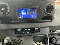 2018 mercedes-benz sprinter bedrijfswagen - afbeelding 9 van  31