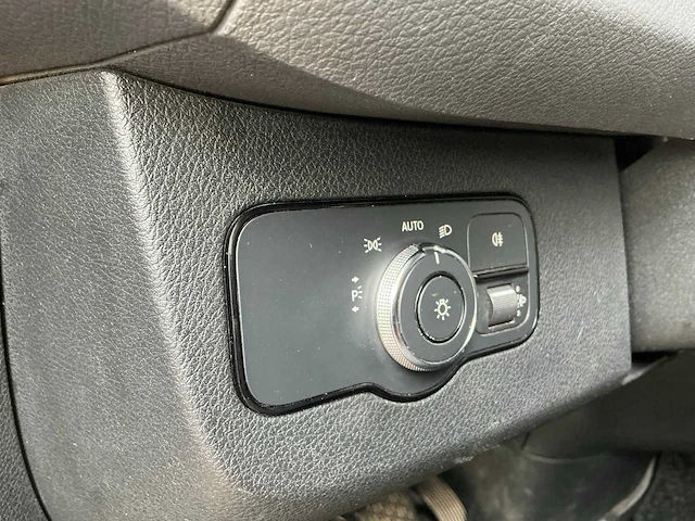 2018 mercedes-benz sprinter bedrijfswagen - afbeelding 13 van  31