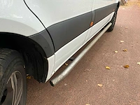 2018 mercedes-benz sprinter bedrijfswagen - afbeelding 16 van  31