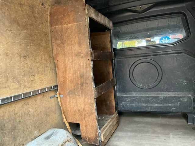 2018 mercedes-benz sprinter bedrijfswagen - afbeelding 20 van  31