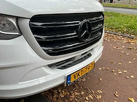 2018 mercedes-benz sprinter bedrijfswagen - afbeelding 30 van  31
