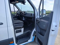 2018 mercedes-benz sprinter sprinter bedrijfswagen - afbeelding 7 van  15