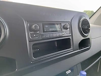 2018 mercedes-benz sprinter sprinter bedrijfswagen - afbeelding 13 van  15