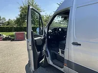 2018 mercedes sprinter bedrijfswagen - afbeelding 5 van  42