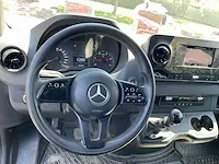 2018 mercedes sprinter bedrijfswagen - afbeelding 7 van  42