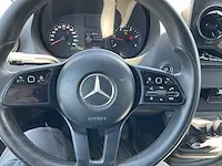 2018 mercedes sprinter bedrijfswagen - afbeelding 18 van  42