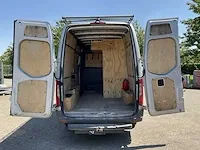 2018 mercedes sprinter bedrijfswagen - afbeelding 20 van  42