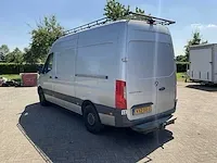 2018 mercedes sprinter bedrijfswagen - afbeelding 34 van  42