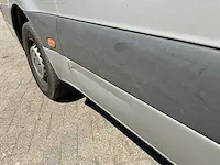 2018 mercedes sprinter bedrijfswagen - afbeelding 41 van  42