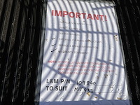 2018 mesabi 109840 koeler - afbeelding 2 van  12