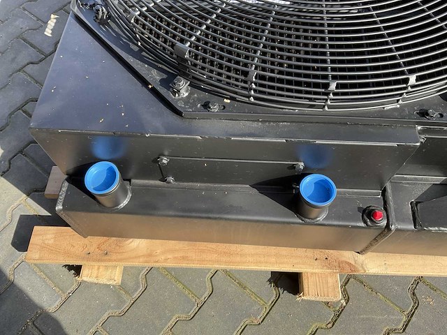 2018 mesabi 109840 koeler - afbeelding 3 van  12