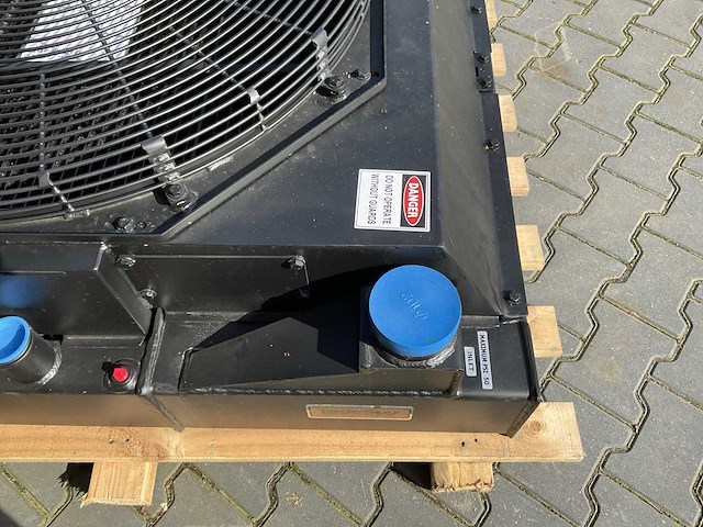 2018 mesabi 109840 koeler - afbeelding 4 van  12