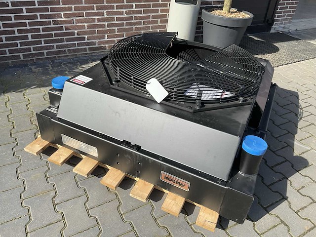 2018 mesabi 109840 koeler - afbeelding 1 van  12