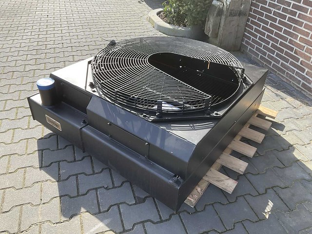 2018 mesabi 109840 koeler - afbeelding 5 van  12