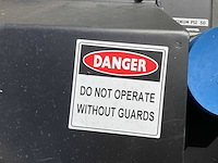 2018 mesabi 109840 koeler - afbeelding 10 van  12