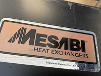 2018 mesabi 109840 koeler - afbeelding 11 van  12