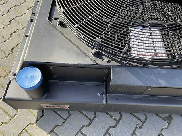 2018 mesabi 109840 koeler - afbeelding 12 van  12