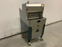 2018 mhs basic h broodsnijmachine - afbeelding 1 van  9