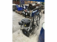 2018 michelin mpx210tla hogedrukreiniger - afbeelding 4 van  5