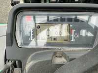 2018 mitsubishi 2.5d vorkheftruck - afbeelding 5 van  15