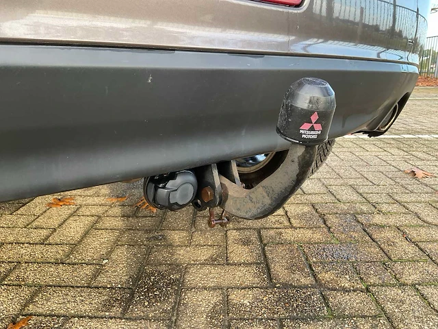 2018 mitsubishi asx cleartec personenauto - afbeelding 3 van  29