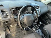 2018 mitsubishi asx cleartec personenauto - afbeelding 8 van  29