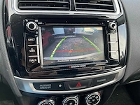 2018 mitsubishi asx cleartec personenauto - afbeelding 13 van  29