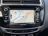 2018 mitsubishi asx cleartec personenauto - afbeelding 14 van  29