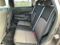 2018 mitsubishi asx cleartec personenauto - afbeelding 17 van  29