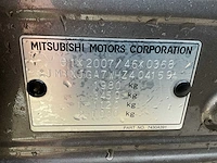 2018 mitsubishi asx cleartec personenauto - afbeelding 21 van  29