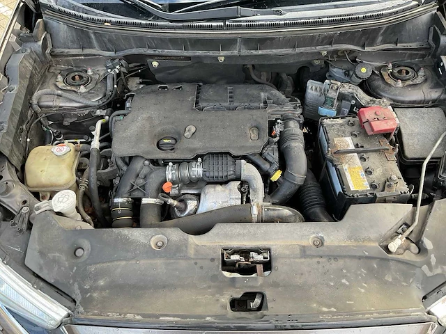 2018 mitsubishi asx cleartec personenauto - afbeelding 22 van  29